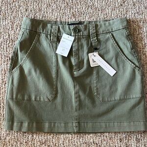 NWT Sanctuary Gold Coast Skirt, 27